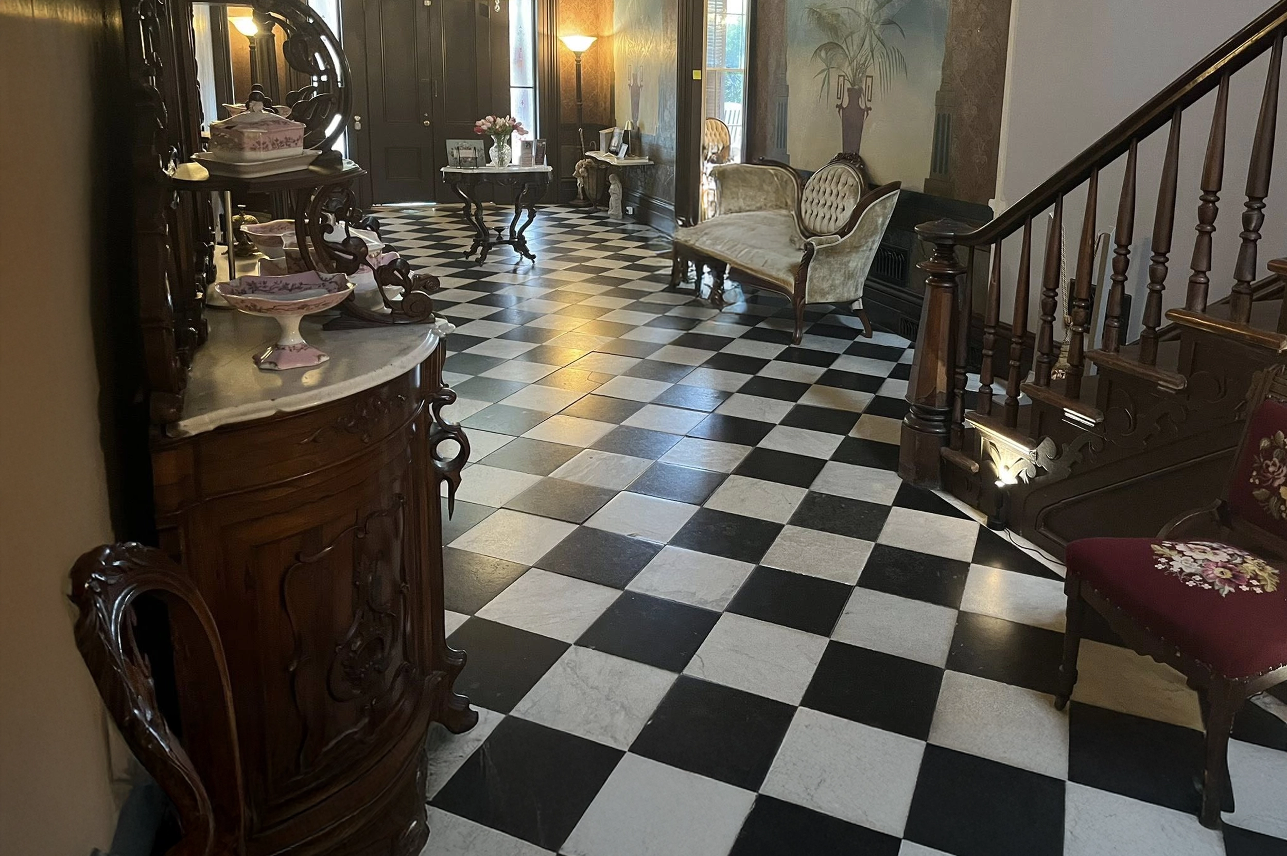 Plan Your Visit